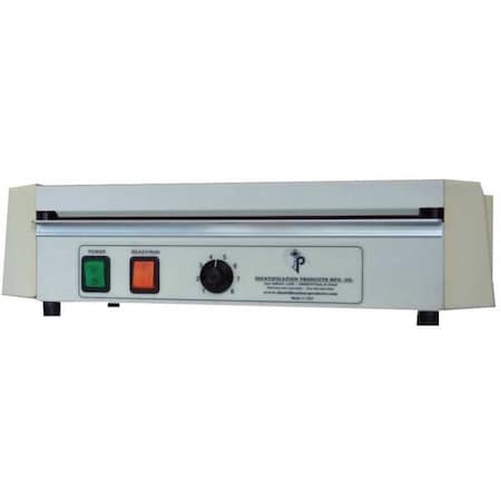 SIRCLE Laminating Machine, Pouch, Speed 33 In/Min LA-7020