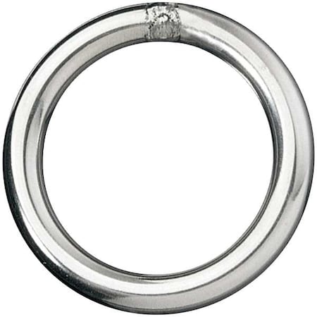 Ronstan Welded Ring, 1540 lb.WLL RF125