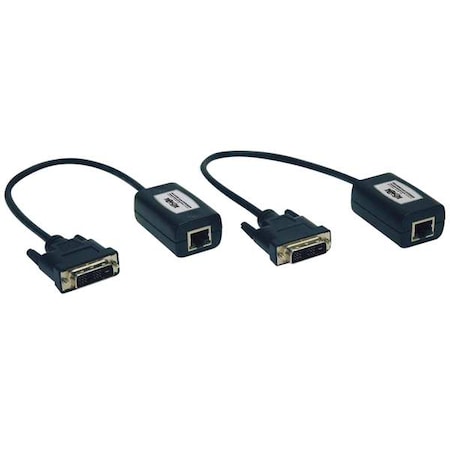 TRIPP LITE Display Extender Kit, DVI B140-101