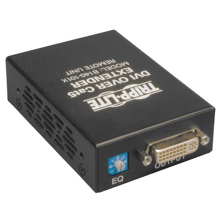 Tripp Lite Display Extender Kit, DVI B140-101X