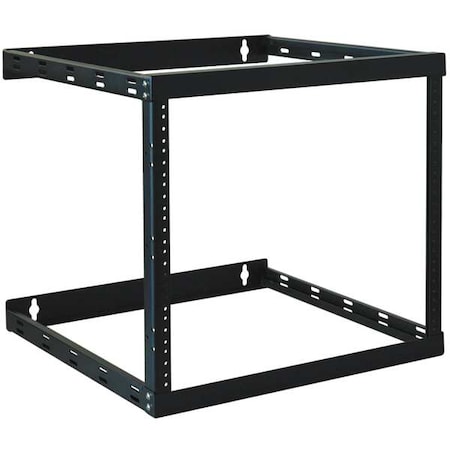 Tripp Lite Open Frame Cabinet, 3.03 in H, 20.28 in W SRWO8U22