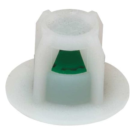 Chicago Faucet Plastic Gooseneck Spout Flow Control 50-043KJKABNF