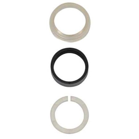 Chicago Faucet Swing Spout Repair Kit, Plastic/Rubber 1-104KJKABNF