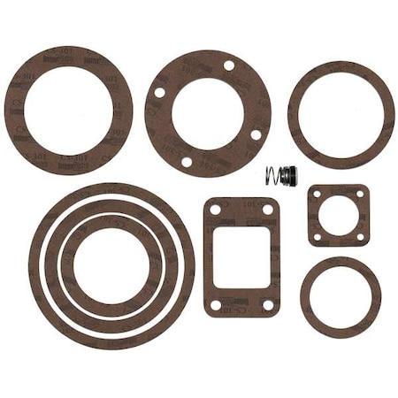 Hoffman Seal Kit 180014