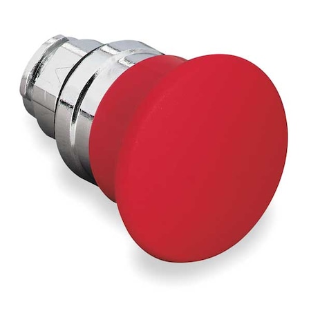 Schneider Electric Push Button operator, 22 mm, Red ZB4BC4
