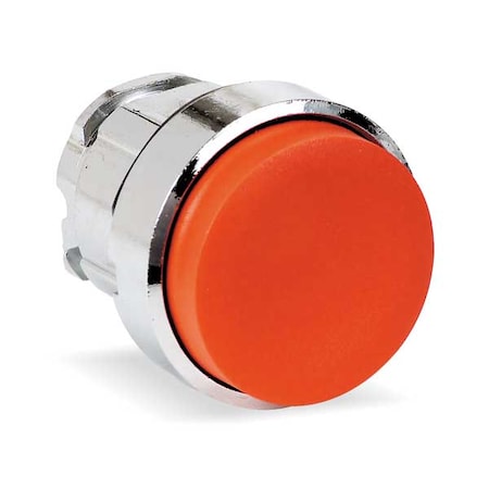 Schneider Electric Push Button operator, 22 mm, Red ZB4BH4