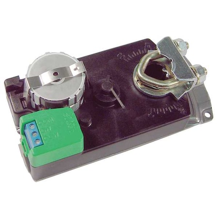 Kmc Controls Electric Actuator, -22 to 131F MEP-4003