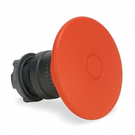 Schneider Electric Push Button operator, 22mm, Red ZB5AX4