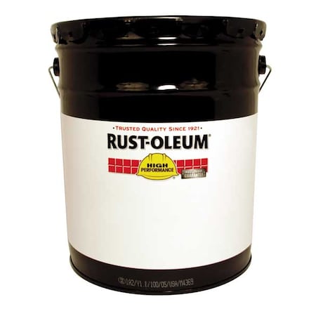 Rust-Oleum Paint Thinner, 5 gal. 160300
