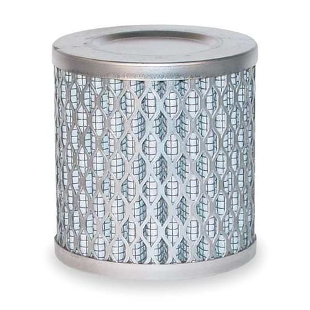 Solberg Element, Filter 825