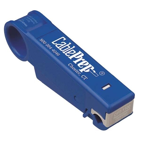 Cable Prep 5 in Cable Stripper 1/4 in CPT-1100