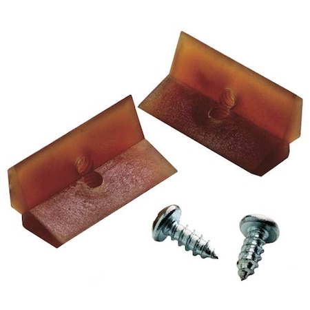 Cable Prep Replacement Blades, For 6JDG8, PK2 TEETH