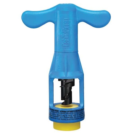 Cable Prep 6 in Cable Stripper 500 AWG SCT-500