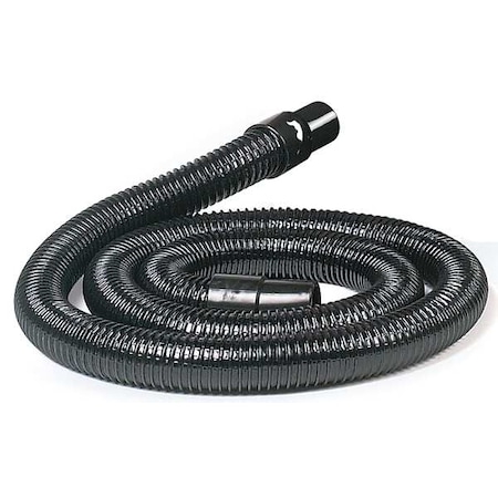 Lincoln Electric Extraction Hose, 16 Ft K2389-8