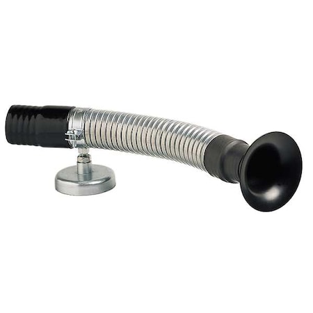 Lincoln Electric Connection Nozzle, Bell Shape K2389-5