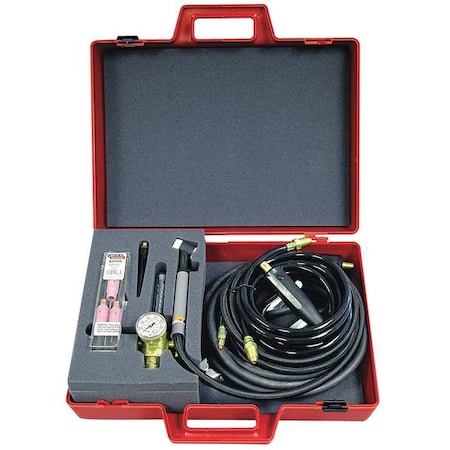 Lincoln Electric TIG-MATE 20 STARTER KIT K2267-1