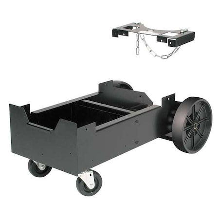 Lincoln Electric Understorage Cart K2348-1