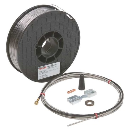 Lincoln Electric Innershield Kit .045" K2528-1