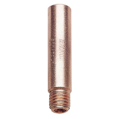Lincoln Electric CONTACT TIP, 0.8MM NO.2/4 KP14-30