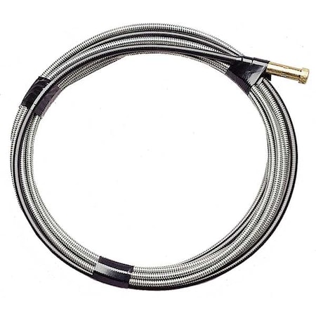 Lincoln Electric Welding Gun Liner .025-.030" KP42-25-15