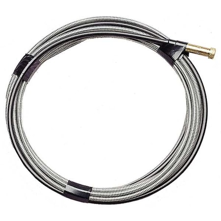 Lincoln Electric Welding Gun Liner .035-.045" KP45-40-15