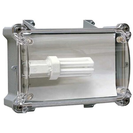 Hubbell Killark KILLARK Fluorescent Lamps Hazardous Location Emergency Light NWPFE131330A