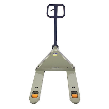 ★cz1103★ Zoro Select 272744 Jack, Pallet, Adjustable, 21 To 27 In, 48
