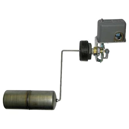 Hoffman Switch Assembly With Float DA0393