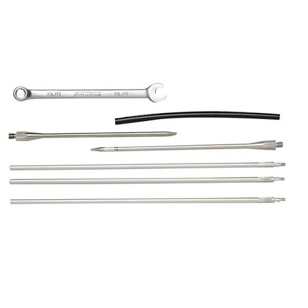 Bacharach Ultrasonic LD Extension Probe Kit 28-0058