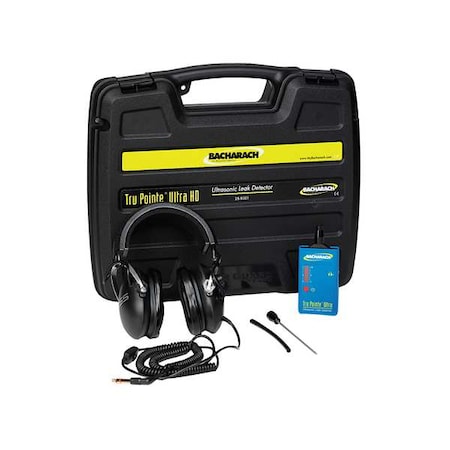 Bacharach Compact Ultrasonic Leak Detector 28-8001