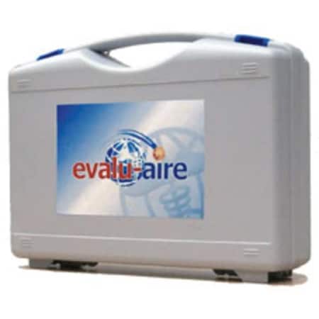 Building Health Check Indoor Air Quality Test Kit EA5