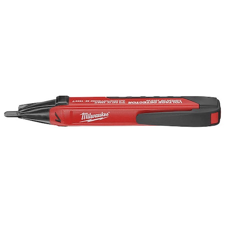 Milwaukee Tool Voltage Detector w/LED 2202-20