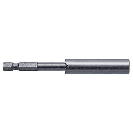 Apex Tool Group Power Bit, SAE, 1/4