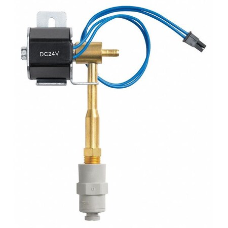 Honeywell DC Solenoid Valve 50041883-001