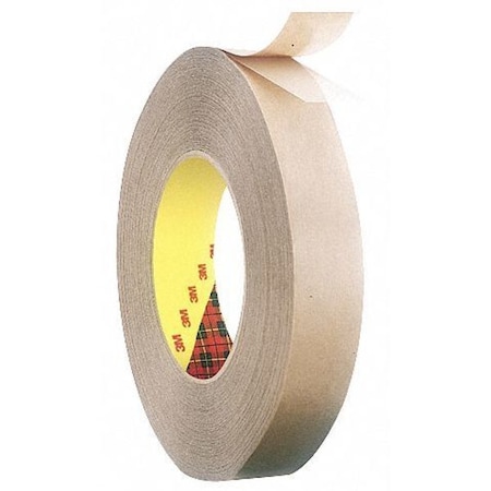 3M Adhesive Transfer Tape, Acrylic, 5 mil 950
