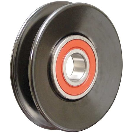 Dayco Tension Pulley, Industry Number 89036 89036