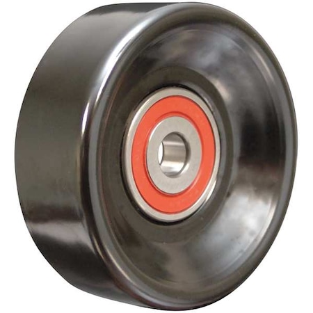 Dayco Tension Pulley, Industry Number 89027 89027