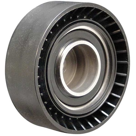 Dayco Tension Pulley, Industry Number 89046 89046