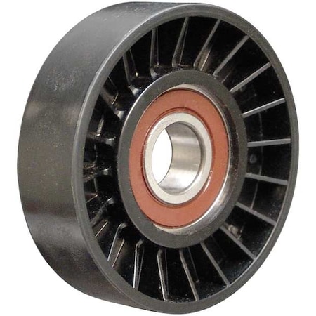 Dayco Tension Pulley, Industry Number 89037 89037