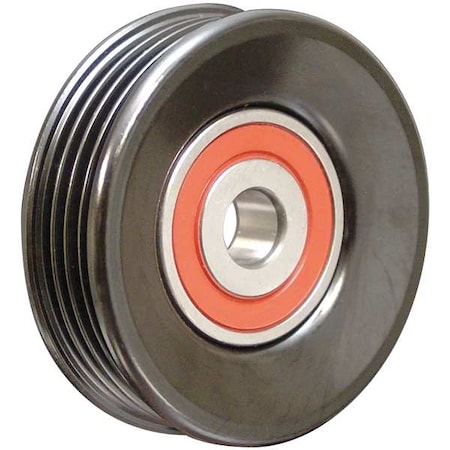 Dayco Tension Pulley, Industry Number 89038 89038