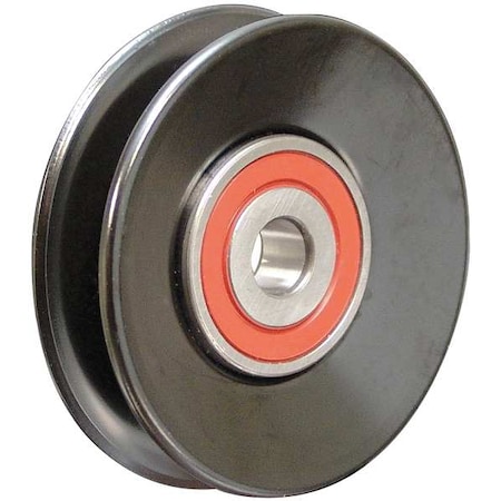 Dayco Tension Pulley, Industry Number 89039 89039