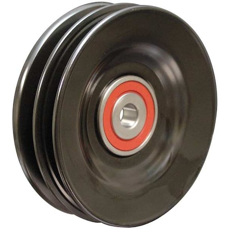 Dayco Tension Pulley, Industry Number 89056 89056