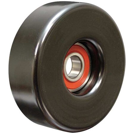 Dayco Tension Pulley, Industry Number 89055 89055