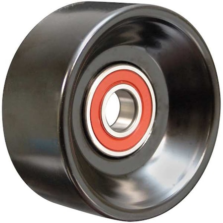 Dayco Tension Pulley, Industry Number 89048 89048