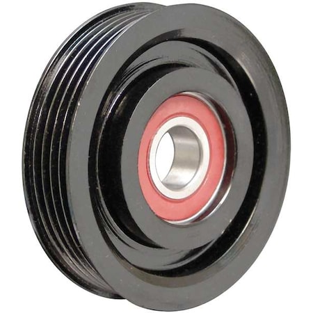 Dayco Tension Pulley, Industry Number 89049 89049