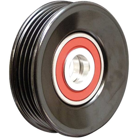 Dayco Tension Pulley, Industry Number 89050 89050