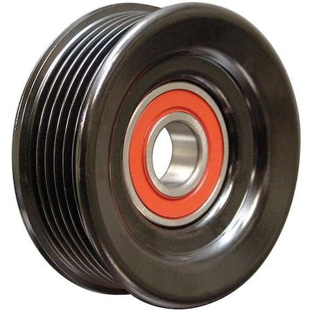 Dayco Tension Pulley, Industry Number 89051 89051