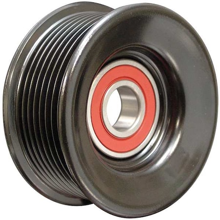 Dayco Tension Pulley, Industry Number 89053 89053
