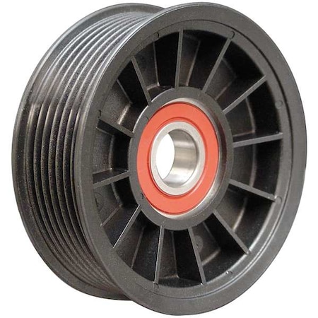 Dayco Tension Pulley, Industry Number 89054 89054