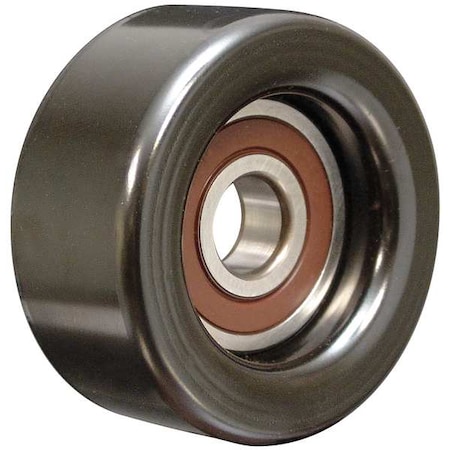 Dayco Tension Pulley, Industry Number 89059 89059